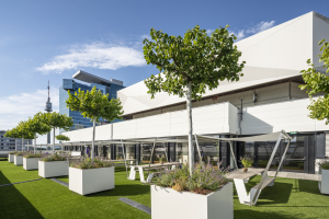 Austria Center Vienna