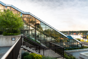 Edmonton Convention Centre