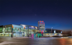 Niagara Falls Convention Centre