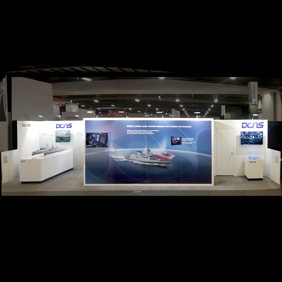 Stand-sur-Mesure-DCNS-Cansec-2016-Kiosque-Sistm