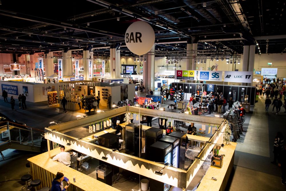 buy trade show booth